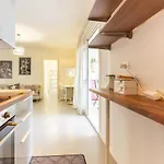 Emi Deluxe - Myho Casa Apartment