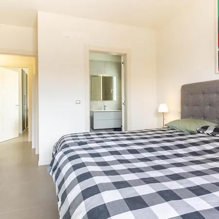 Apartment Emi Deluxe - Myho Casa Tortoreto
