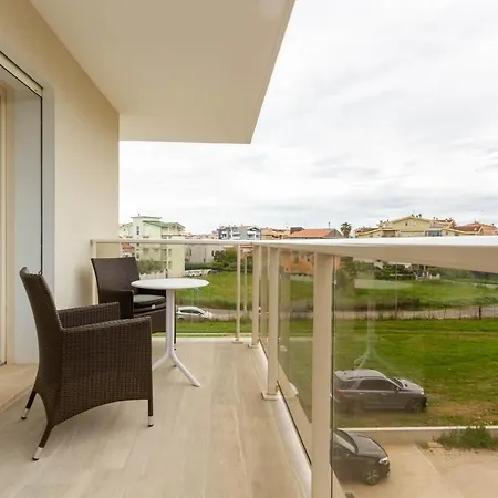 Emi Deluxe - Myho Casa Apartment Tortoreto