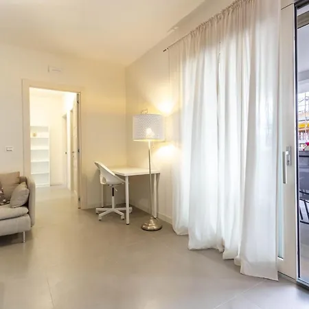 Emi Deluxe - Myho Casa Apartment *