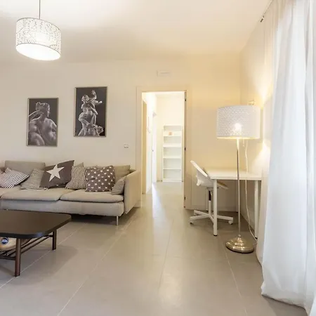 Apartment Emi Deluxe - Myho Casa *
